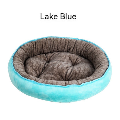 Four Seasons Universal Cat Nest For Deep Sleep