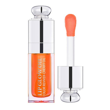 Lip Gloss Lipstick Moisturizing And Nourishing Lip Lacquer Transparent  Lip Gloss