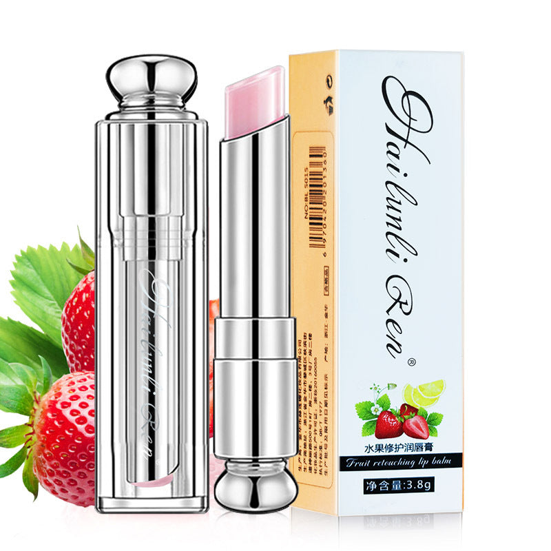 Fashion Simple Moisturizing Nourishing Hydrating Lip Balm