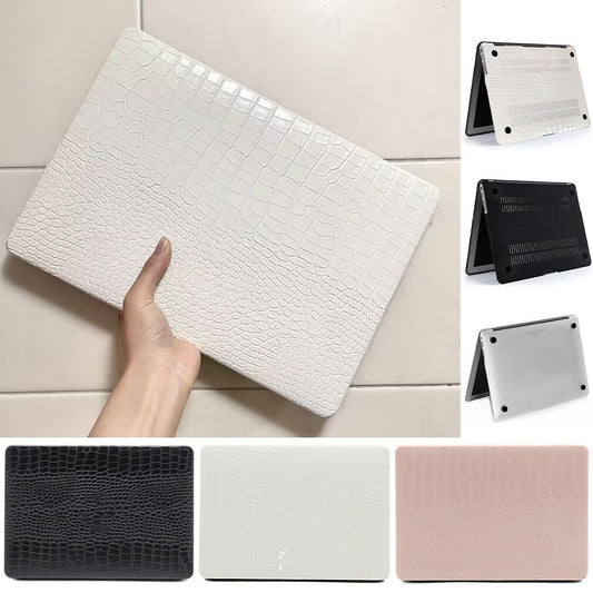 Funda protectora para computadora portátil con cubierta de computadora estampada