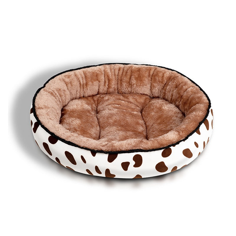 Four Seasons Universal Cat Nest For Deep Sleep