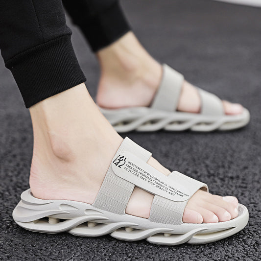 Men's Fashion Casual Outdoor Slippers