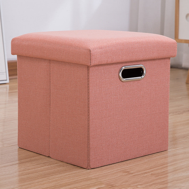 Storage Stool