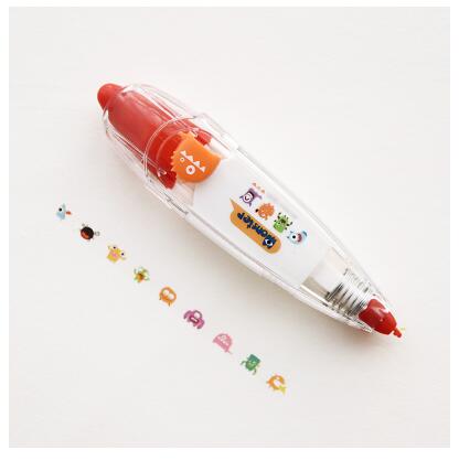 Lace correction tape stationery decoration tape