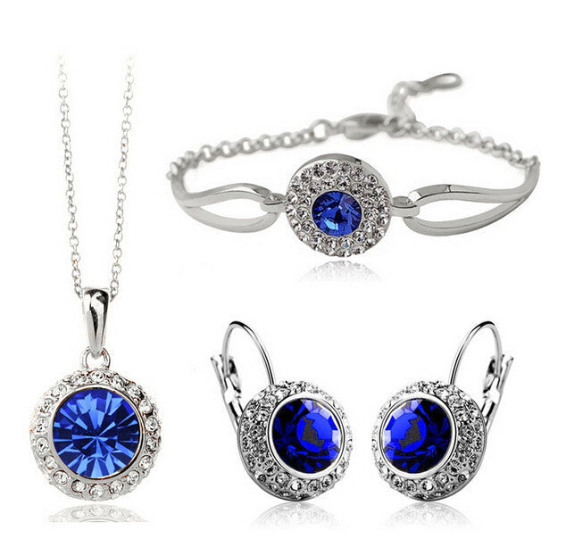 Jewellery Set