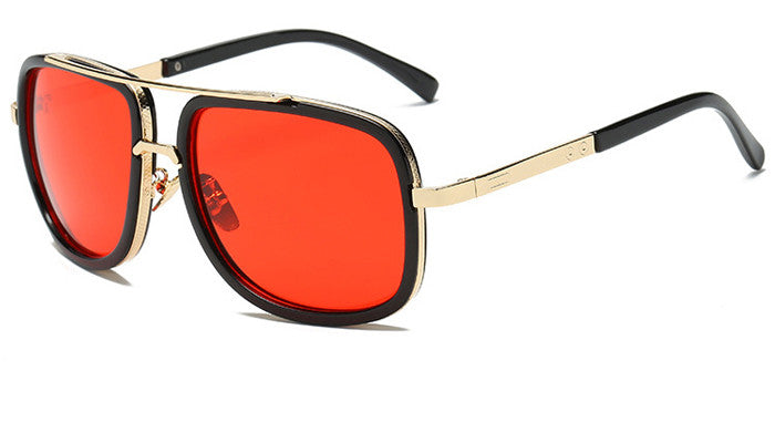 Square Sunglasses Unissex