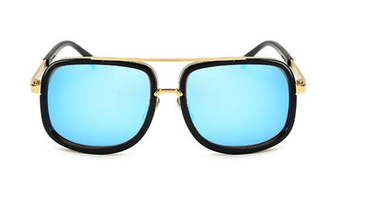 Square Sunglasses Unissex