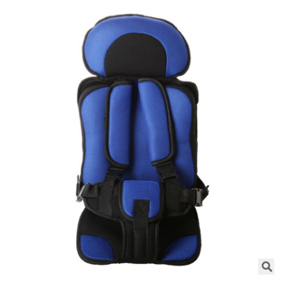 Infant Safe Car Seat Portable Baby Safety Seat