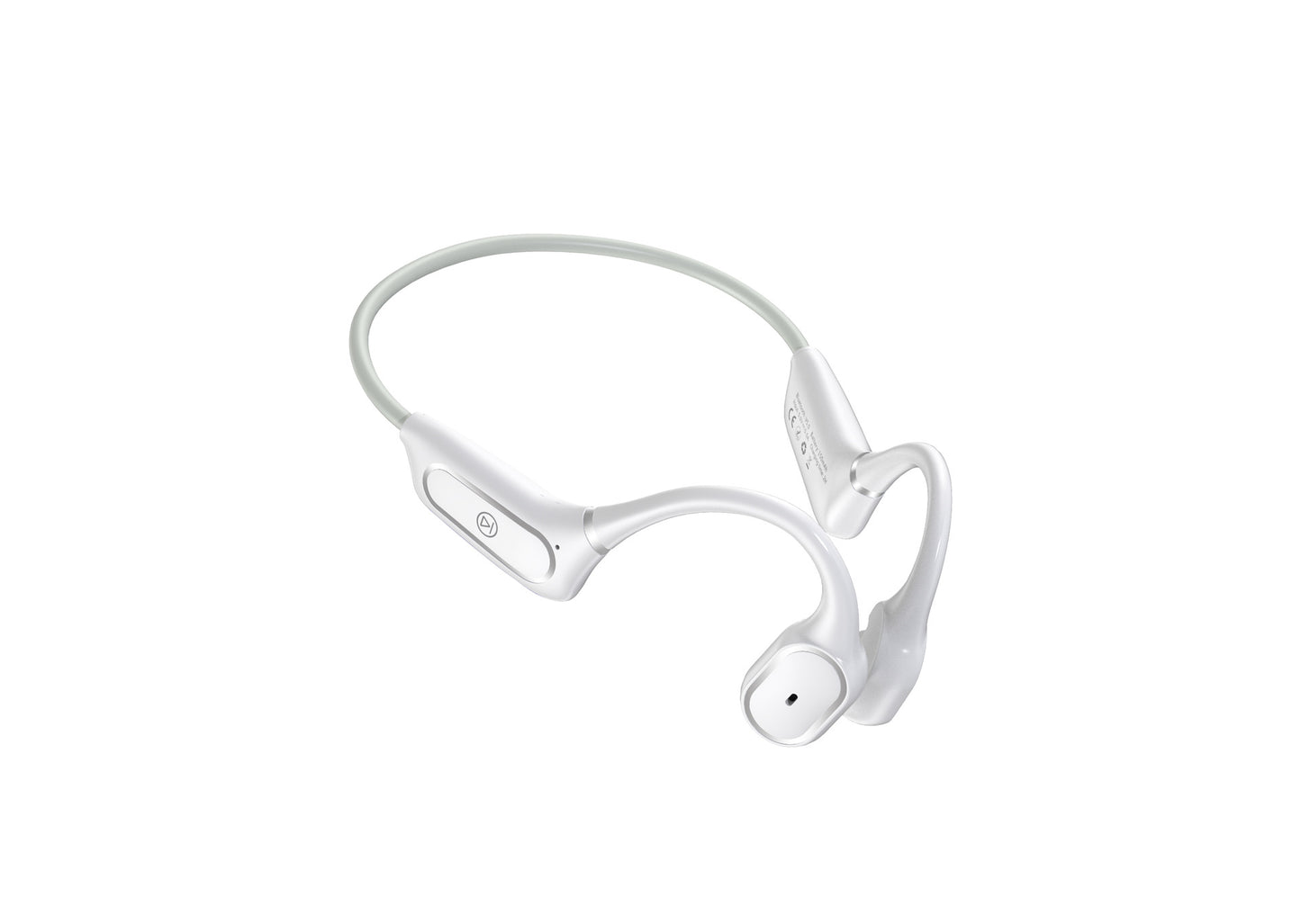 In-ear wireless bluetooth headset