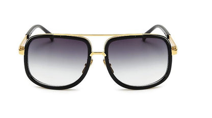 Square Sunglasses Unissex