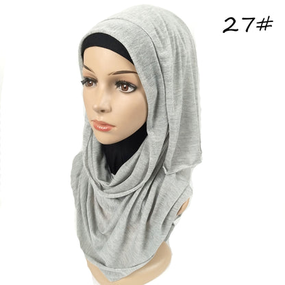 Islamic hijab