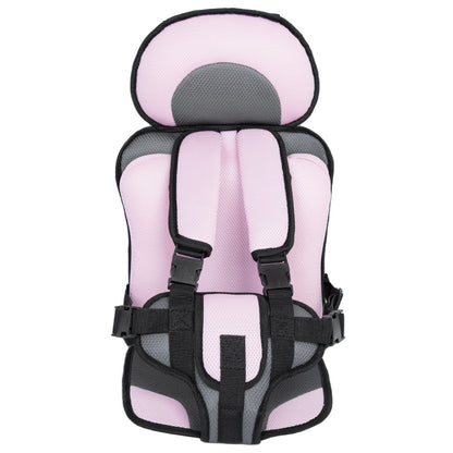 Infant Safe Car Seat Portable Baby Safety Seat