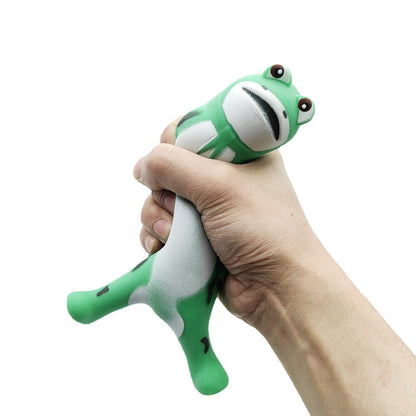 Decompression Frog Creative Unique Toy