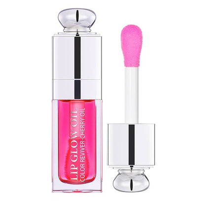 Lip Gloss Lipstick Moisturizing And Nourishing Lip Lacquer Transparent  Lip Gloss