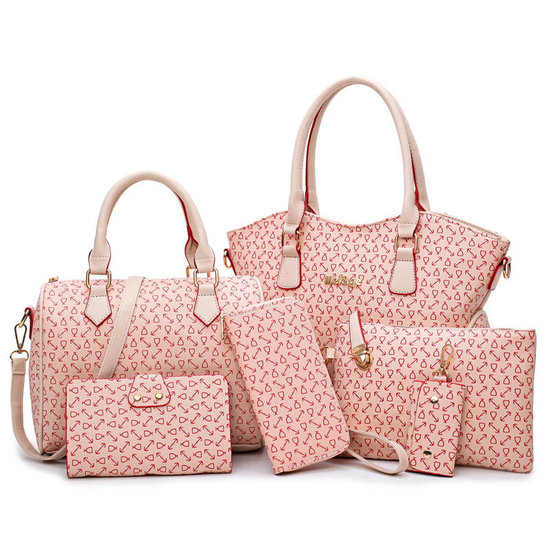 Shoulder Bags Set