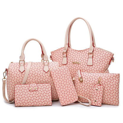 Shoulder Bags Set