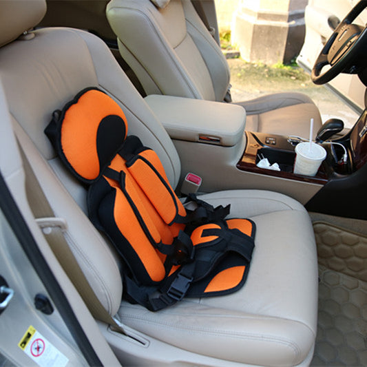 Infant Safe Car Seat Portable Baby Safety Seat