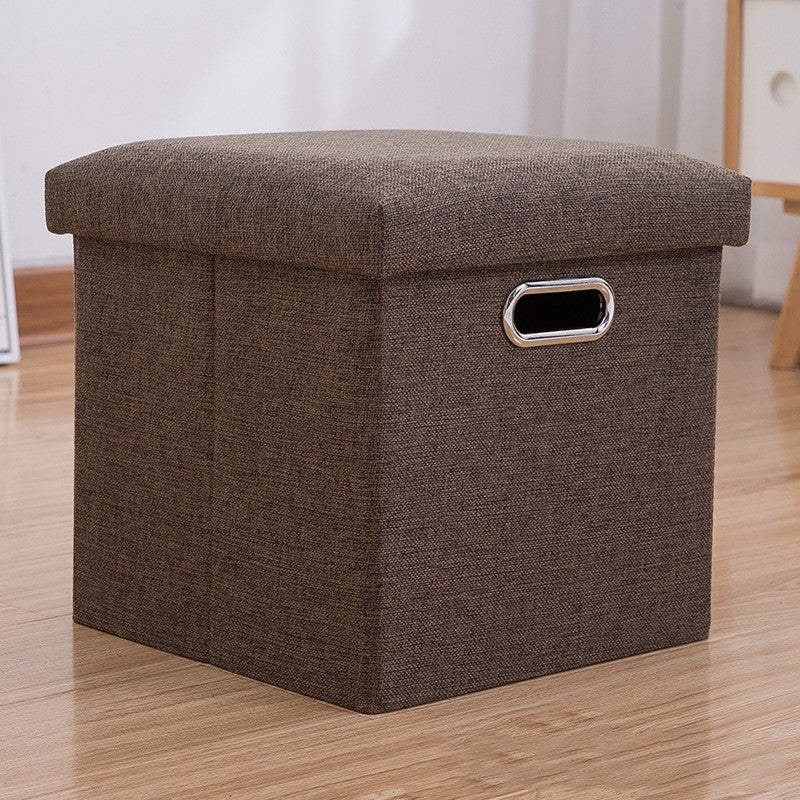 Storage Stool