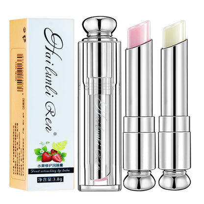 Fashion Simple Moisturizing Nourishing Hydrating Lip Balm