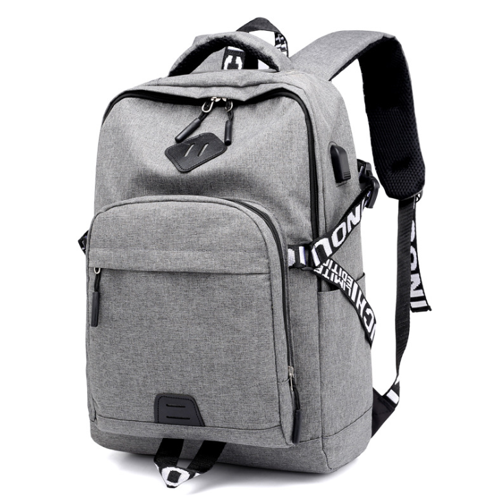 Mochila para portátil Mochilas con carga USB 