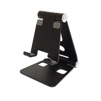 Aluminum Alloy Mini Mobile Phone Multifunctional Flat Bracket