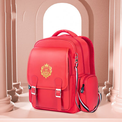 Elementary Schoolbag  Lightweight Backpack