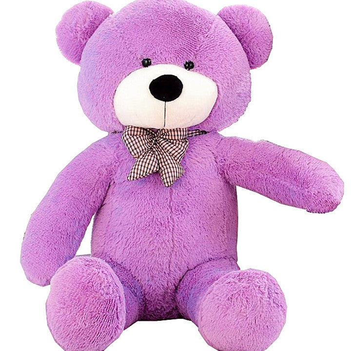 Large Teddy Bear Ragdoll Toy Plush Doll
