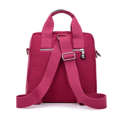 A One-Shoulder Cross-Body Bag For Ladies