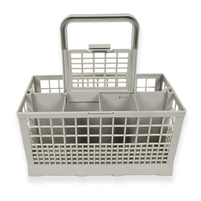 General Dishwasher Storage Box Basket Dishwasher