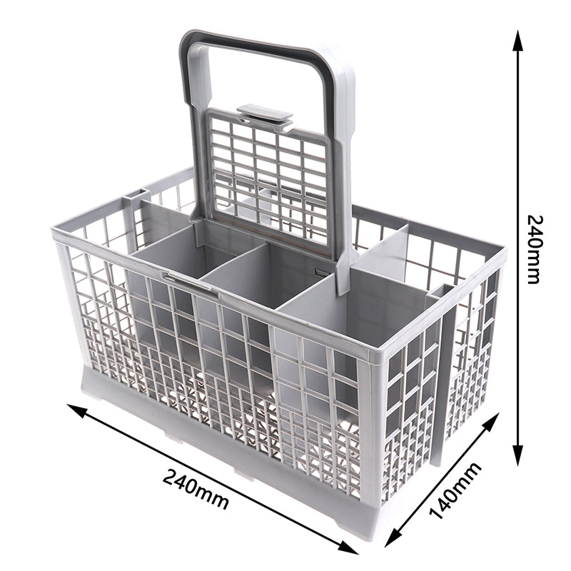 Caja De Almacenamiento Para Lavavajillas General Cesta Para Lavavajillas