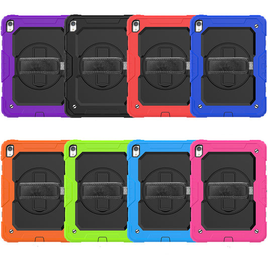 Ipad Anti-Drop Hand With Protective Cover Bracket Shell