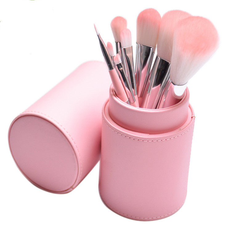 Makeup Brush Set, Eye Shadow, Blush, Foundation Brush, Makeup And Beauty Tools