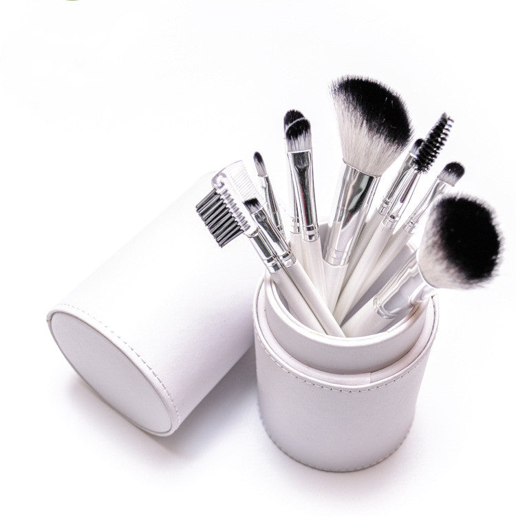 Makeup Brush Set, Eye Shadow, Blush, Foundation Brush, Makeup And Beauty Tools