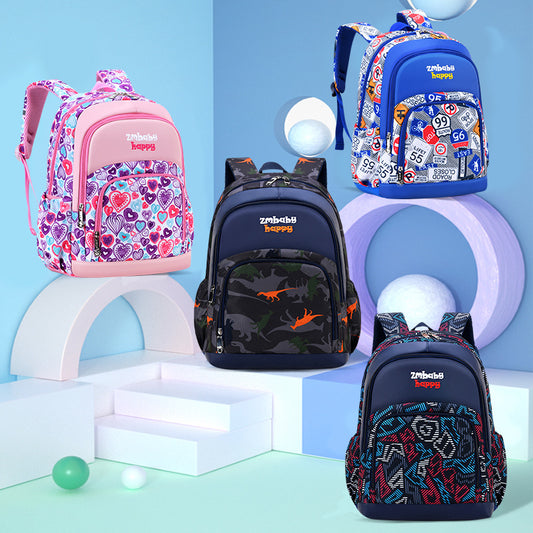 Children Schoolbag