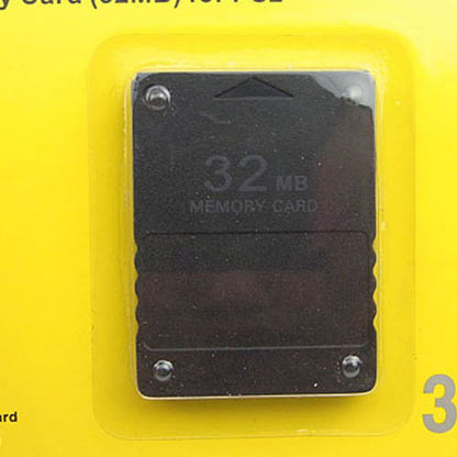 Ps2 Memory Card Memory Card