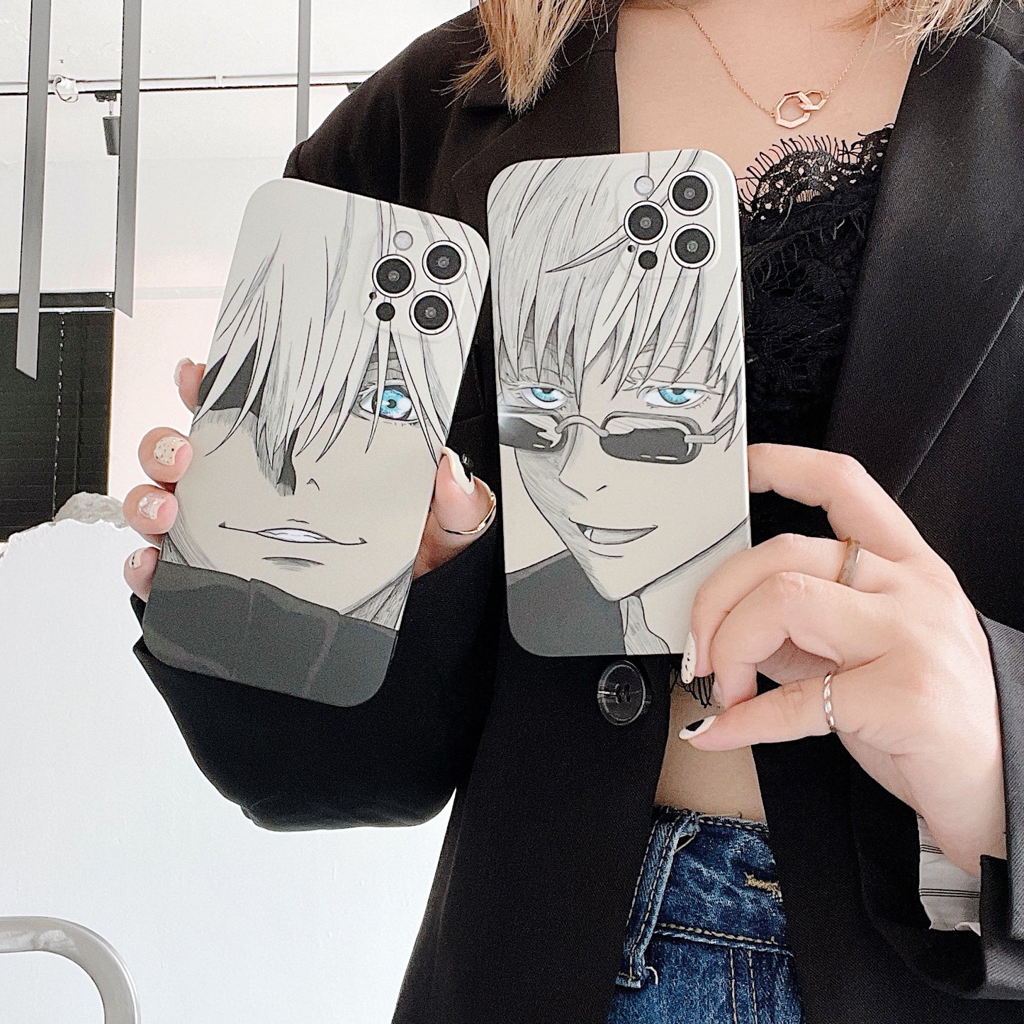 Cartoon  Mobile Phone Case