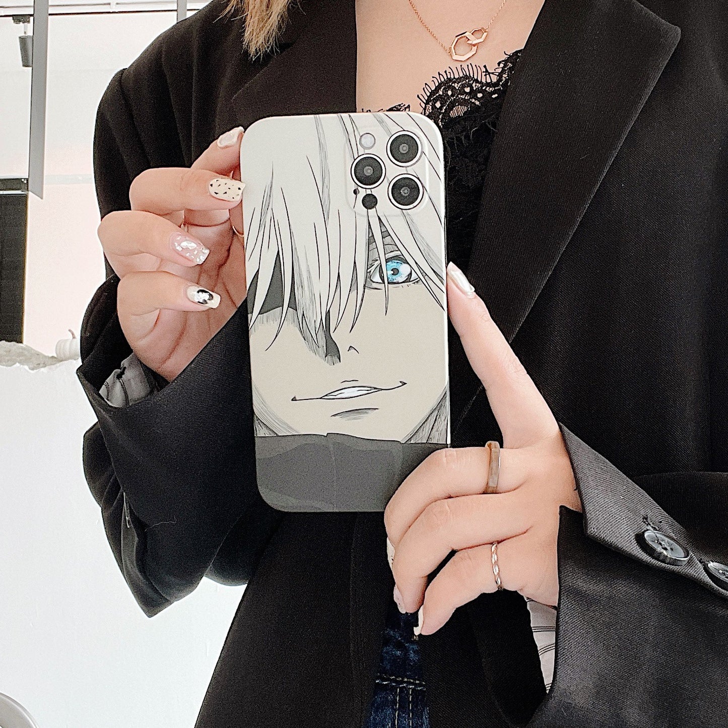 Cartoon  Mobile Phone Case