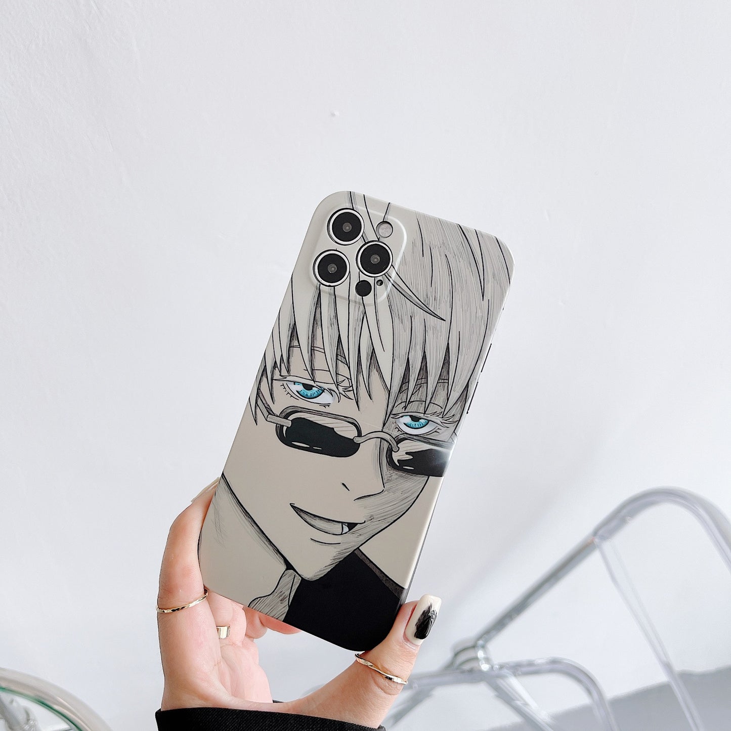 Cartoon  Mobile Phone Case