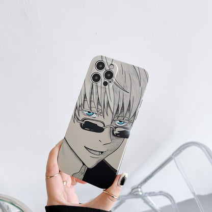 Cartoon  Mobile Phone Case