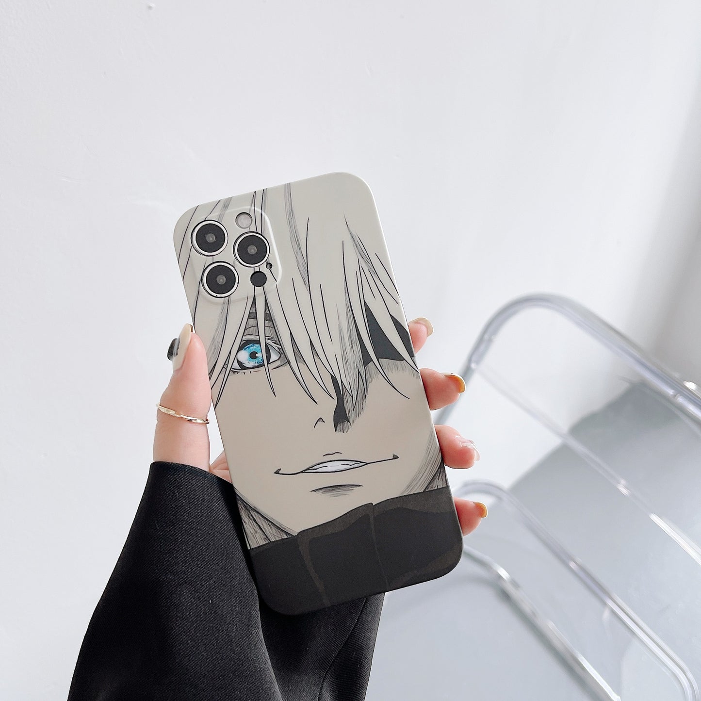 Cartoon  Mobile Phone Case