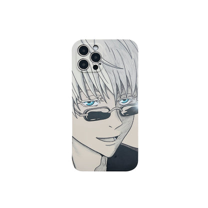 Cartoon  Mobile Phone Case