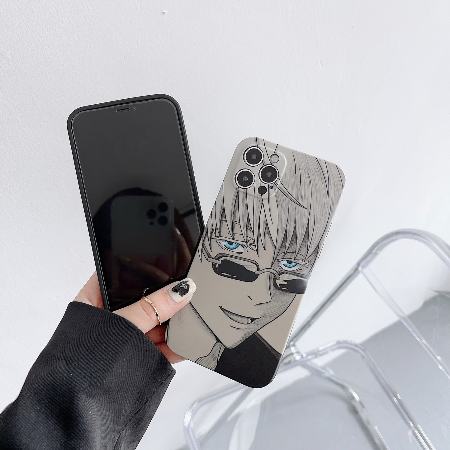 Cartoon  Mobile Phone Case