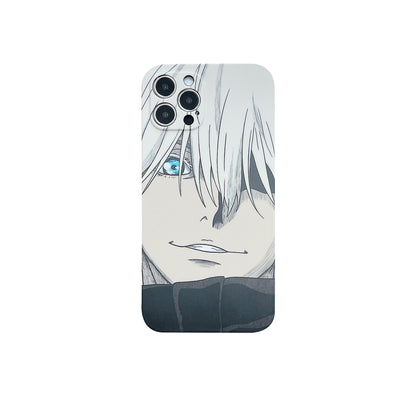 Cartoon  Mobile Phone Case