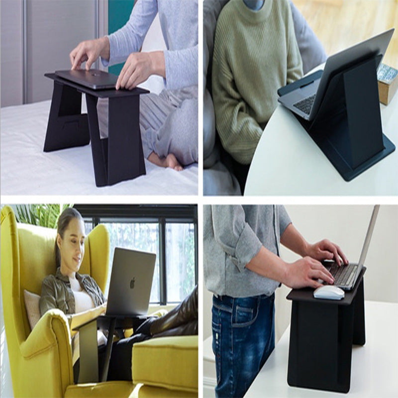 Portable Laptop Stand Foldable Support Base