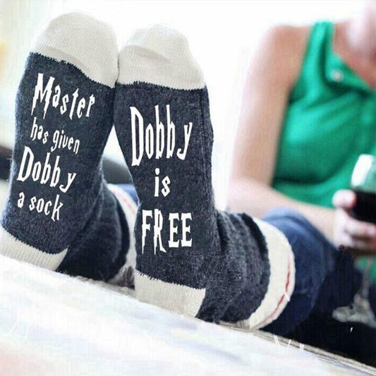 Casual Socks Men And Women Cotton Socks