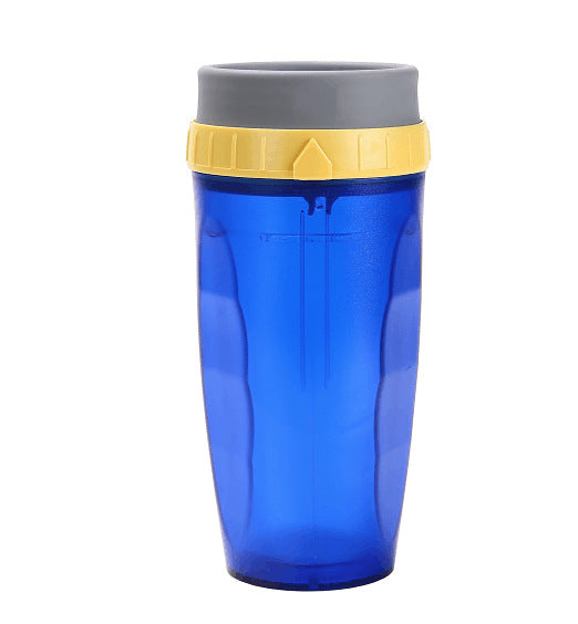 Copo portátil de viagem Twist Top Cup