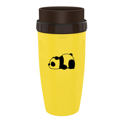 Twist Top Cup Travel Portable Cup