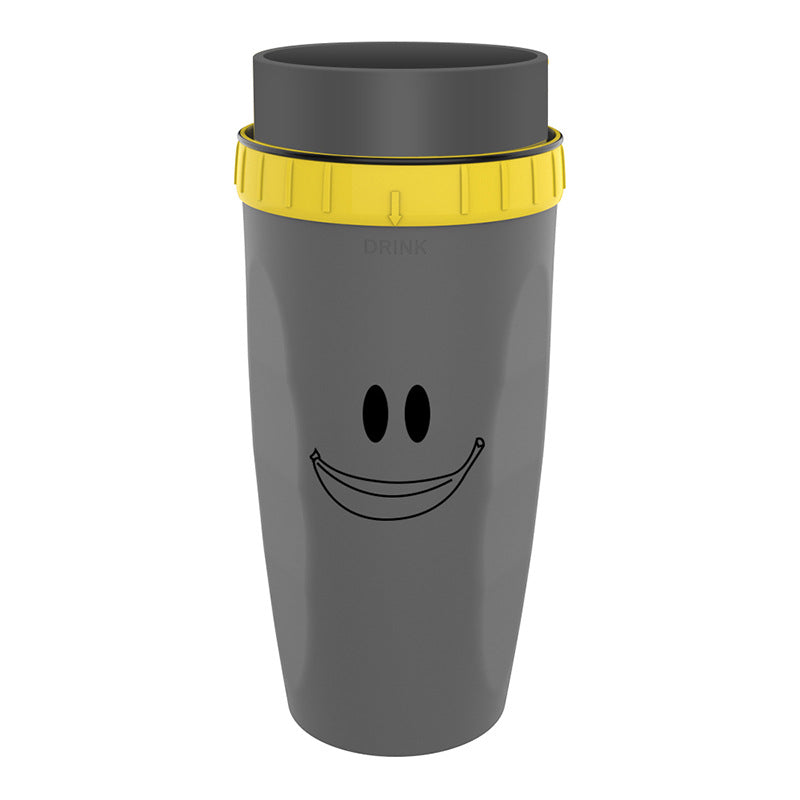 Twist Top Cup Travel Portable Cup