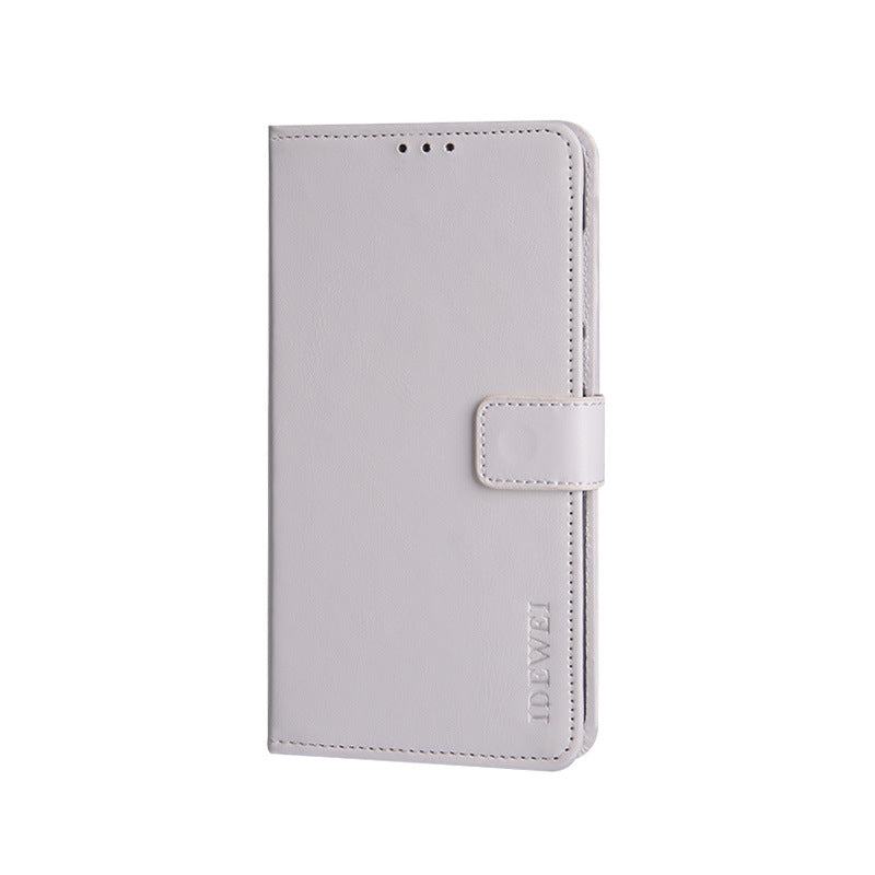 Phone Leather Case