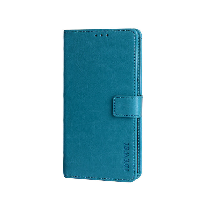 Phone Leather Case